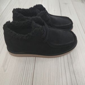 GAP Black Kids Boots
